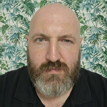 Andrew Hudson