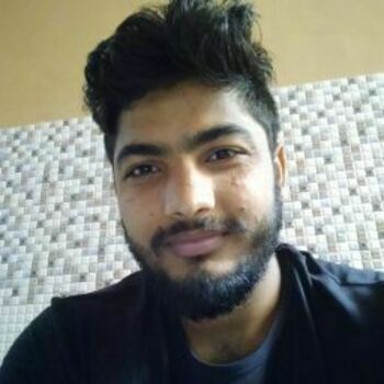 Naveen Dahiya