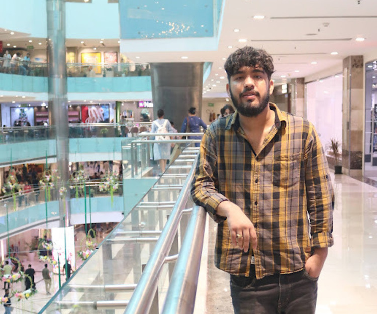 New Year Celebration 