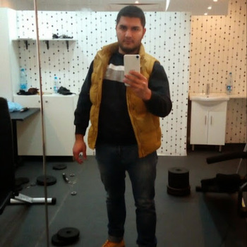 Bachar Bachar