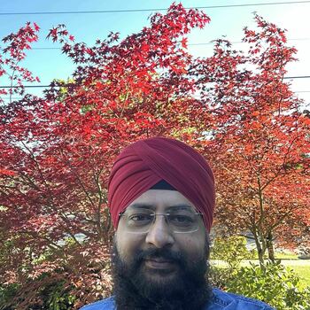 Gurcharan Gurcharan