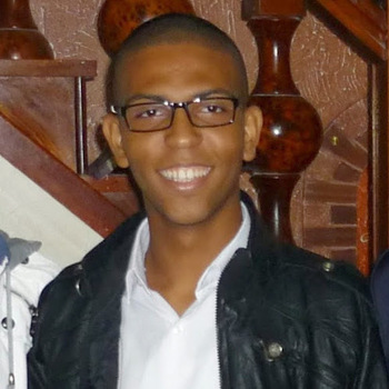 Ayoub Ayoub