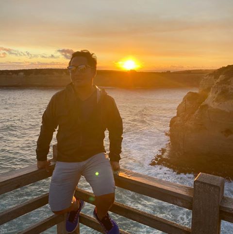 Daytrip to Rottnest Island