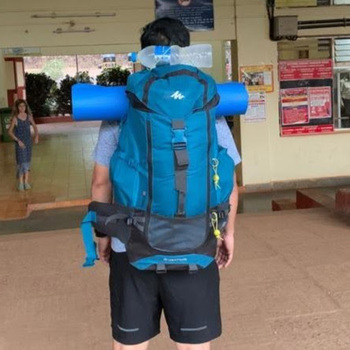 Journey Journey
