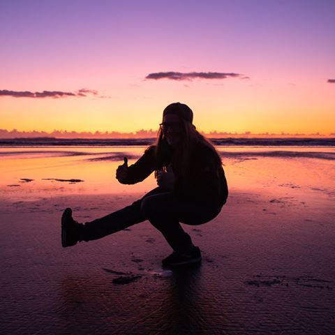 Alaskan Exploration! 