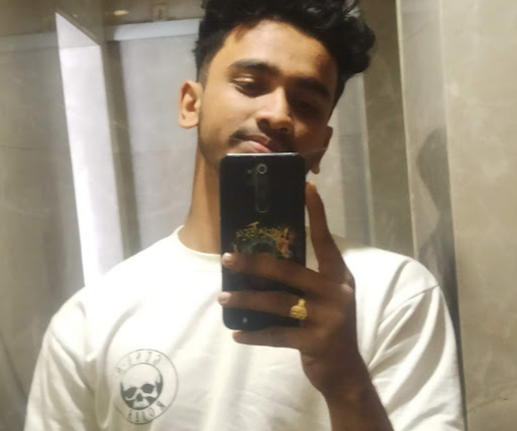 Over hyderabad layover
