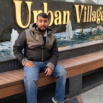 Sunil Sunil