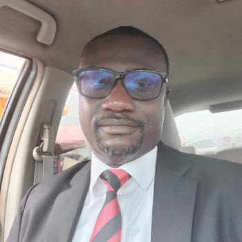 Sylvester Kwesi Dadzie