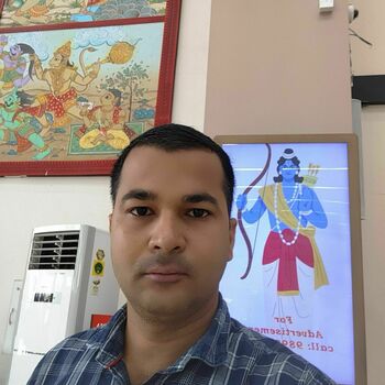 Deepak Singh