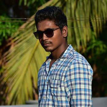 Prithivirajan Prithivirajan