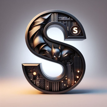 S S