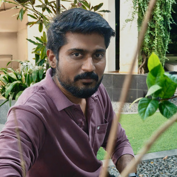 Jagadish Rajendran