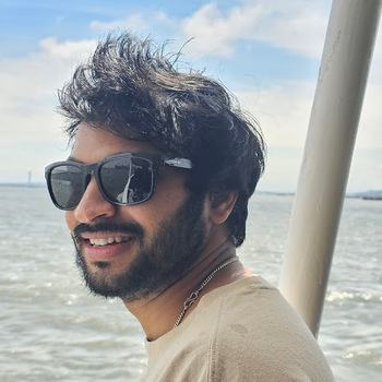 Jagadeesh Jagadeesh