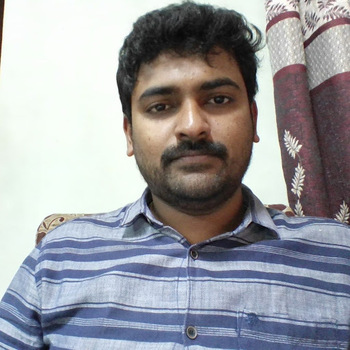 swamy yerubandi