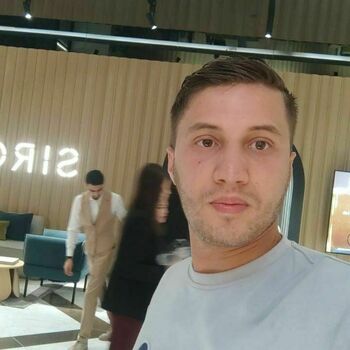 daoud djoo