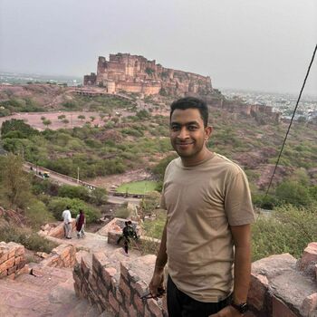 Akhil