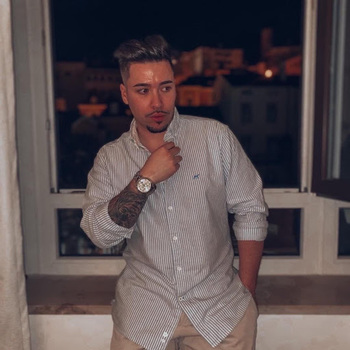 Gustavo Simões