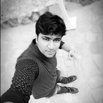 Tinku Jangir