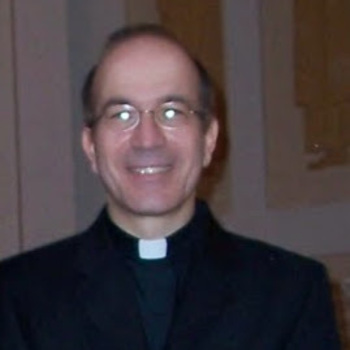 Rodrigo Arrazola