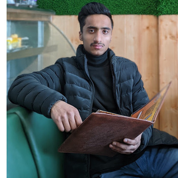 Sahil