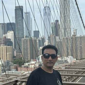 Deepak Mundada