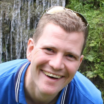 Paul Sutherland