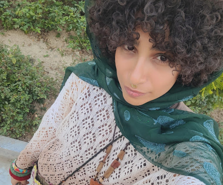 sufis trip