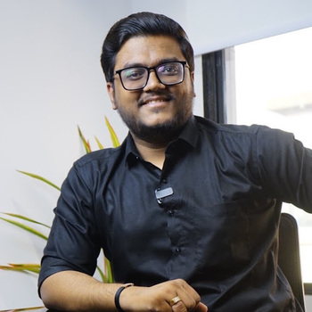 Nirav Nirav