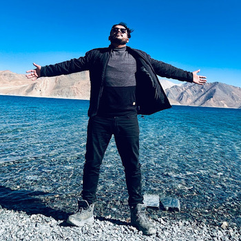 Vaibhav Mandhayan