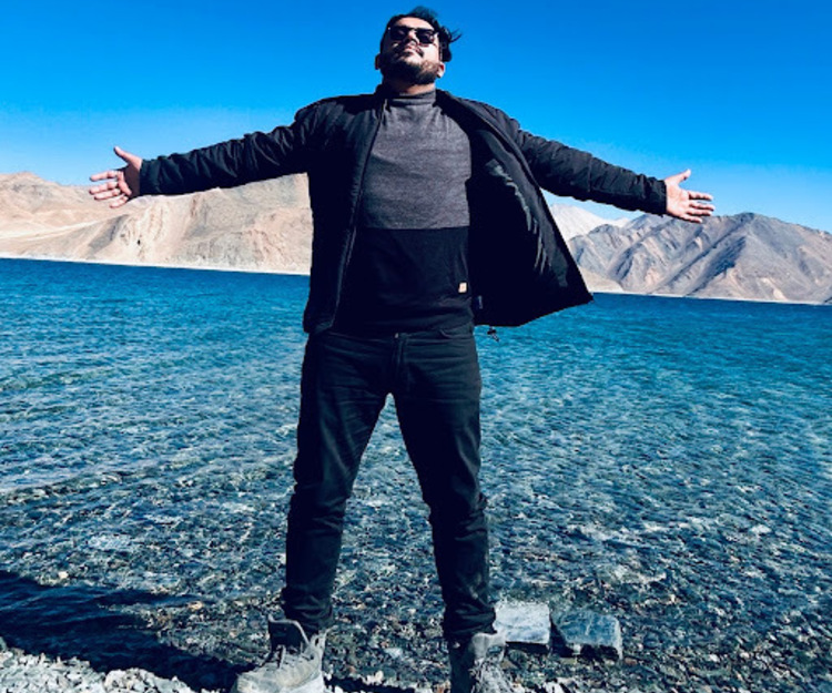 Ujjain Mahakaleshwar Trip