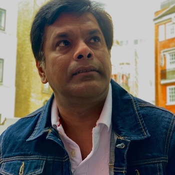 Sunil