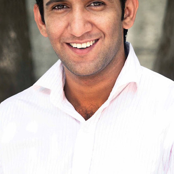 Deepak Deepak