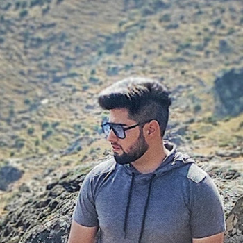 Syed Sabhaut