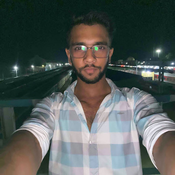 Indrajit Indrajit