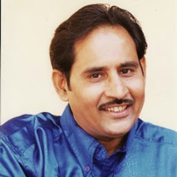 Mahesh