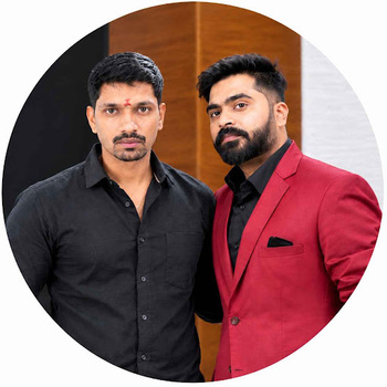 Santhosh Santhosh