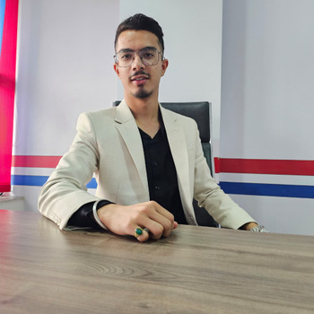 Pratyush kaphle