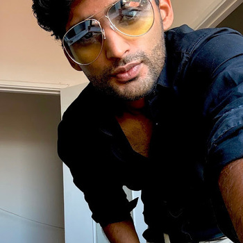 Zeeshan Ali