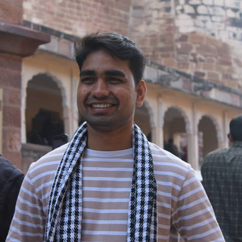 Shaikh Sajid