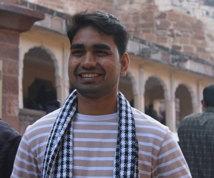 Shaikh