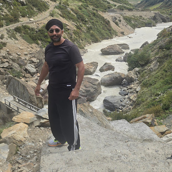 Aman Channi