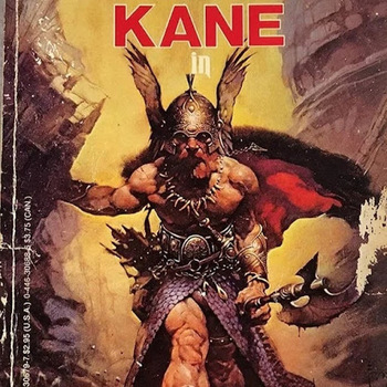 Kane Kane