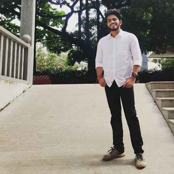 Tushar Tushar