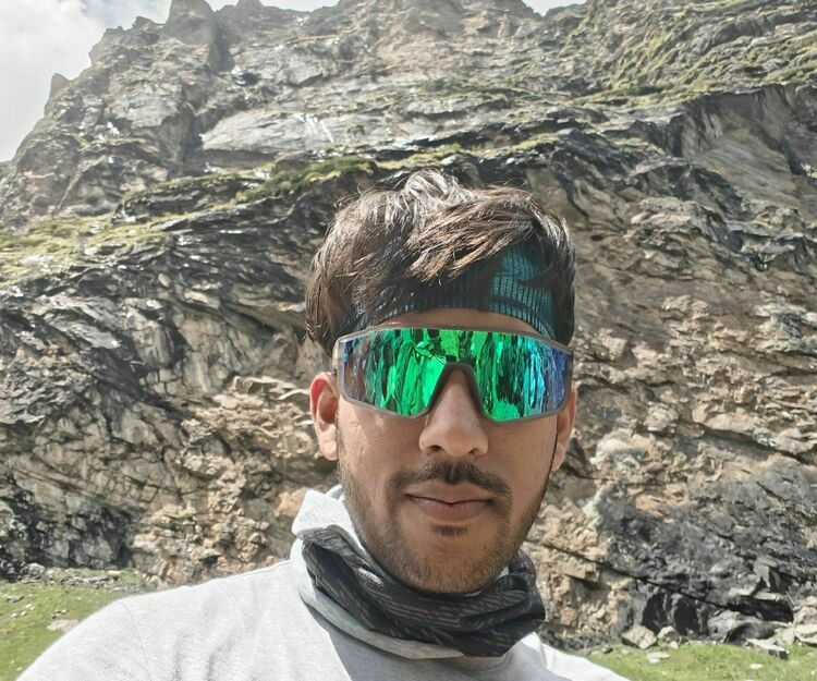 Uttrakhand Unseen