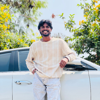 Kishore Manikandan