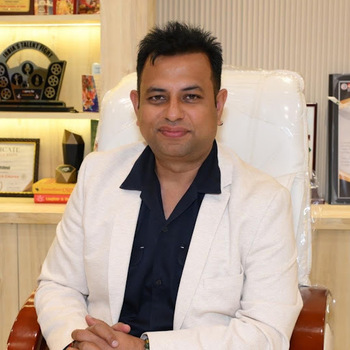 RRahul Vshnoi