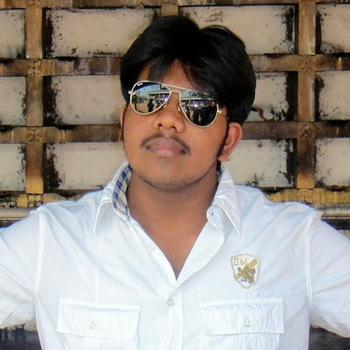 Visveshwaran Visveshwaran