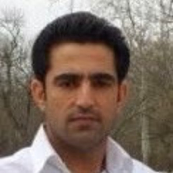 Shaheryar Shaheryar