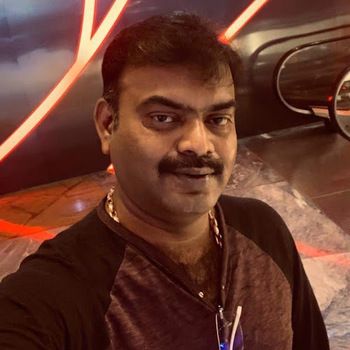 Gowri Gowri