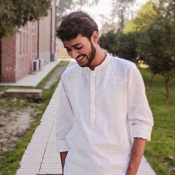 Qaisar Shehzad Gul